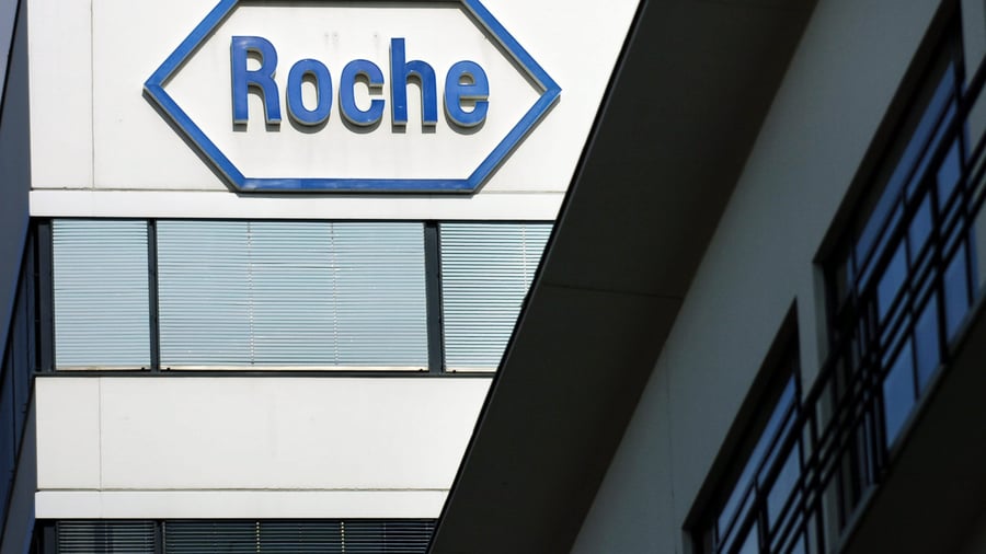Pharma: Kassenschlager treiben Roche an – Währungseffekte bremsen Umsatz