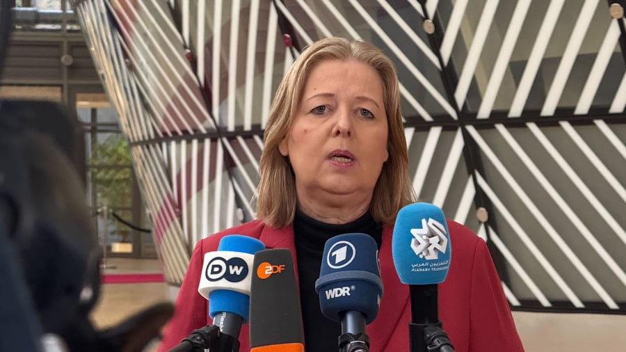 Streit um Rente: Bas knüpft Fortbestand der Koalition an Rentenpaket