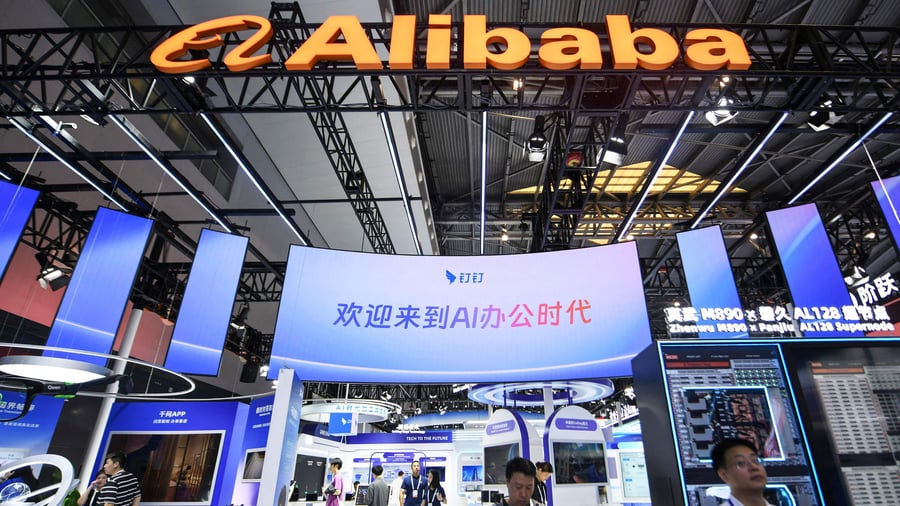 Weltmächte: China kritisiert drohende US-Sanktionen gegen KI-Firmen