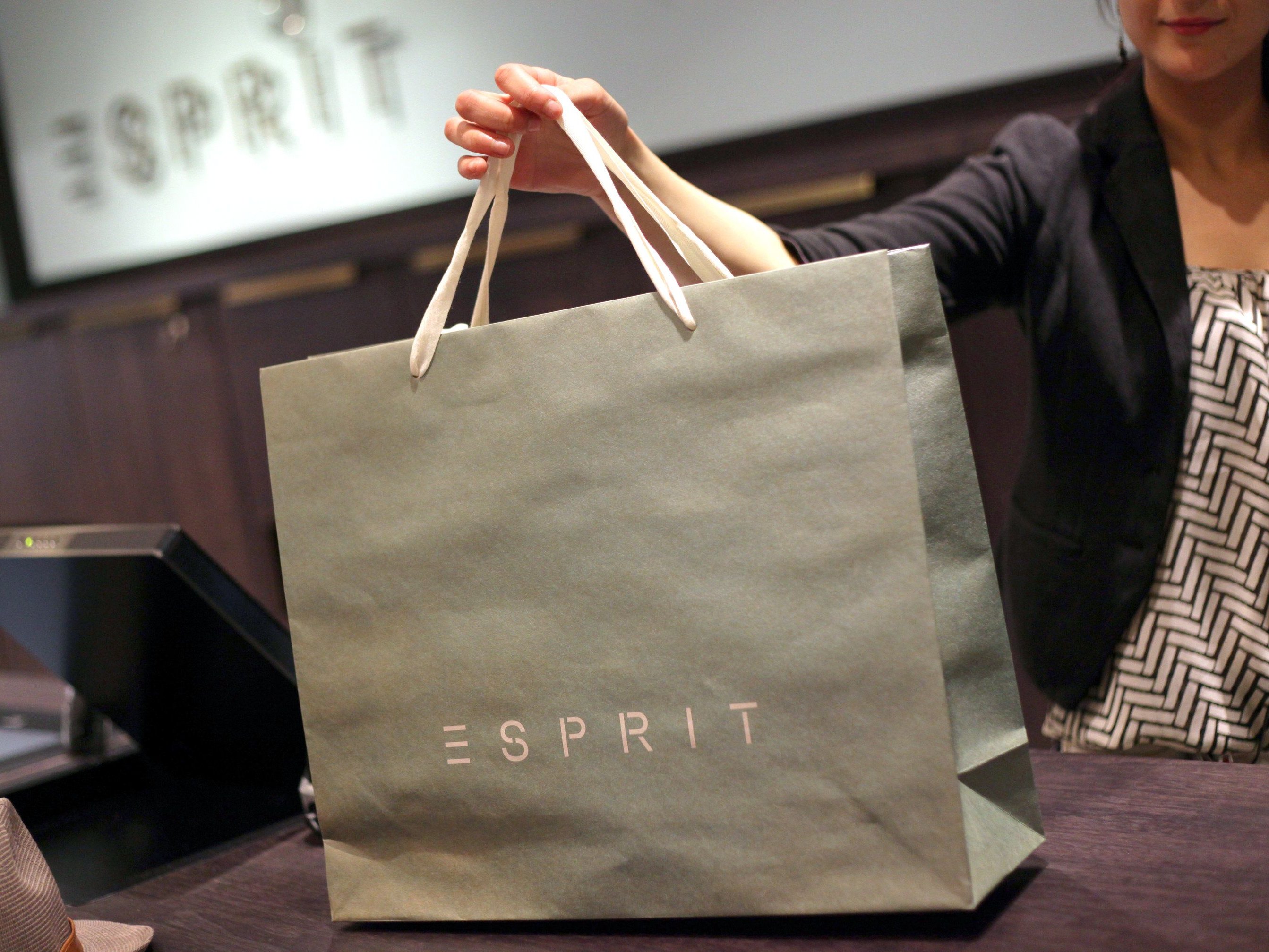 Esprit online shop deutschland shop