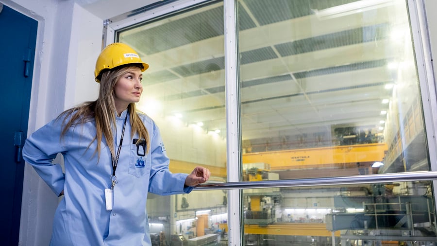 Energie: Schweden führt ein neues Finanzierungsmodell für Atomkraftwerke ein – ein Vorbild für Deutschland?