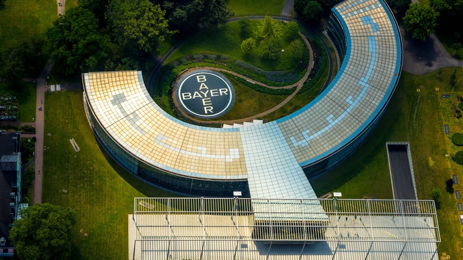 Bayer: „Da kommt noch mehr“: Glyphosat-Klägeranwälte verlangen 685 Millionen Dollar Honorar