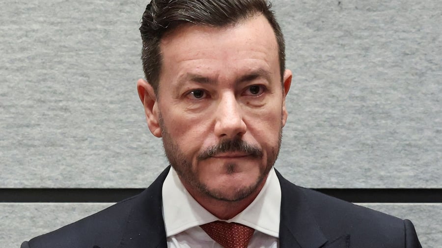 Signa Holding: Deka will Benkos ehemaliges Luxushotel in Wien erwerben