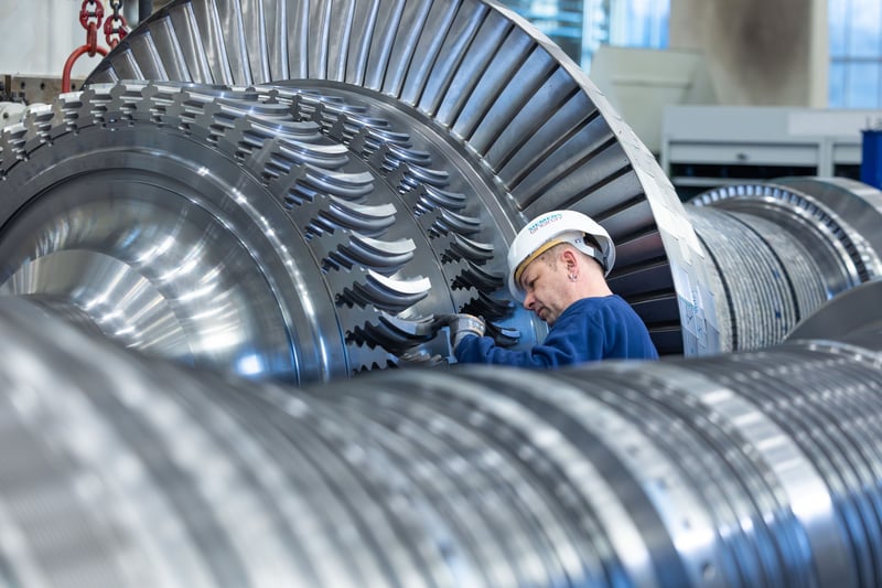 Knstliche Intelligenz: PhysicsX sammelt 300 Millionen Dollar ein