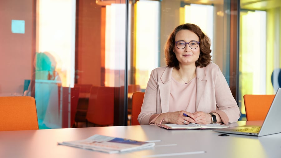 Editorial: Übernimmt KI bald meinen Job? Statt Angst sind drei andere Dinge gefragt!