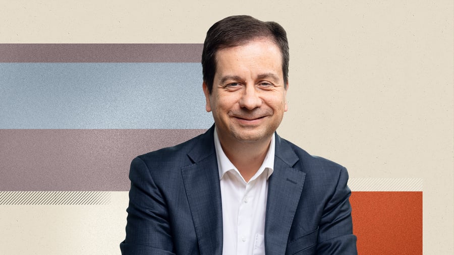 Immobilien: Erste Ansagen – Wo der Vonovia-Chef jetzt den Akzent setzt