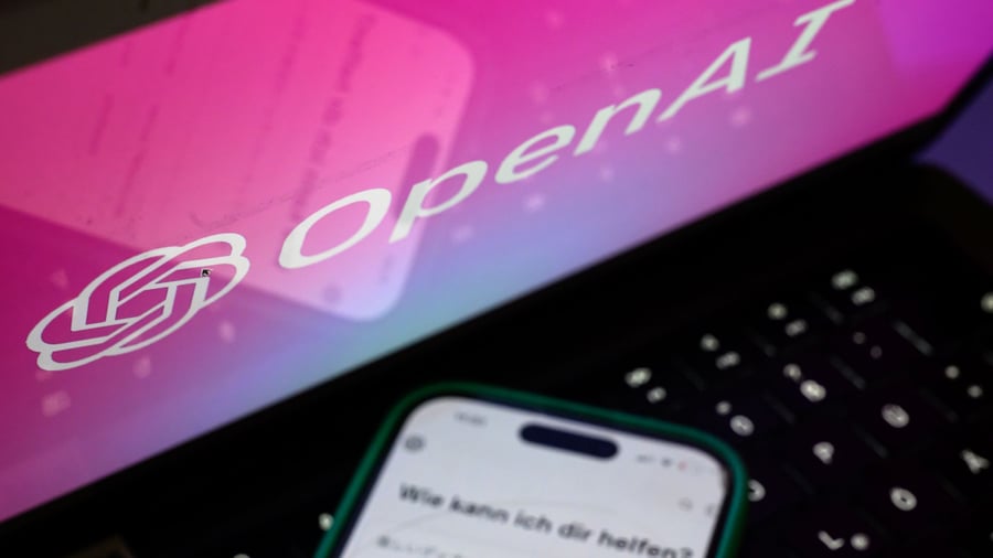 Urteil: OpenAI verliert im Markenstreit vor EU-Gericht