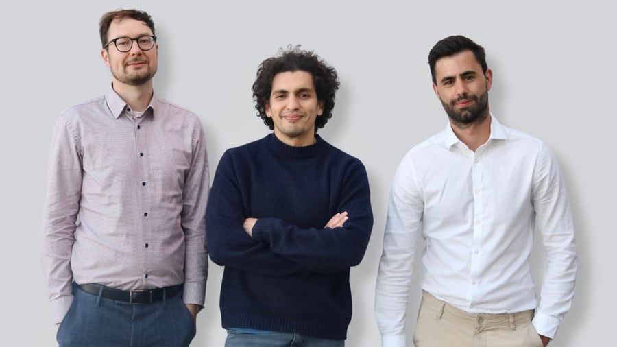Perceptic: Diese KI-Firma adressiert ein Milliardenproblem der Pharmaindustrie