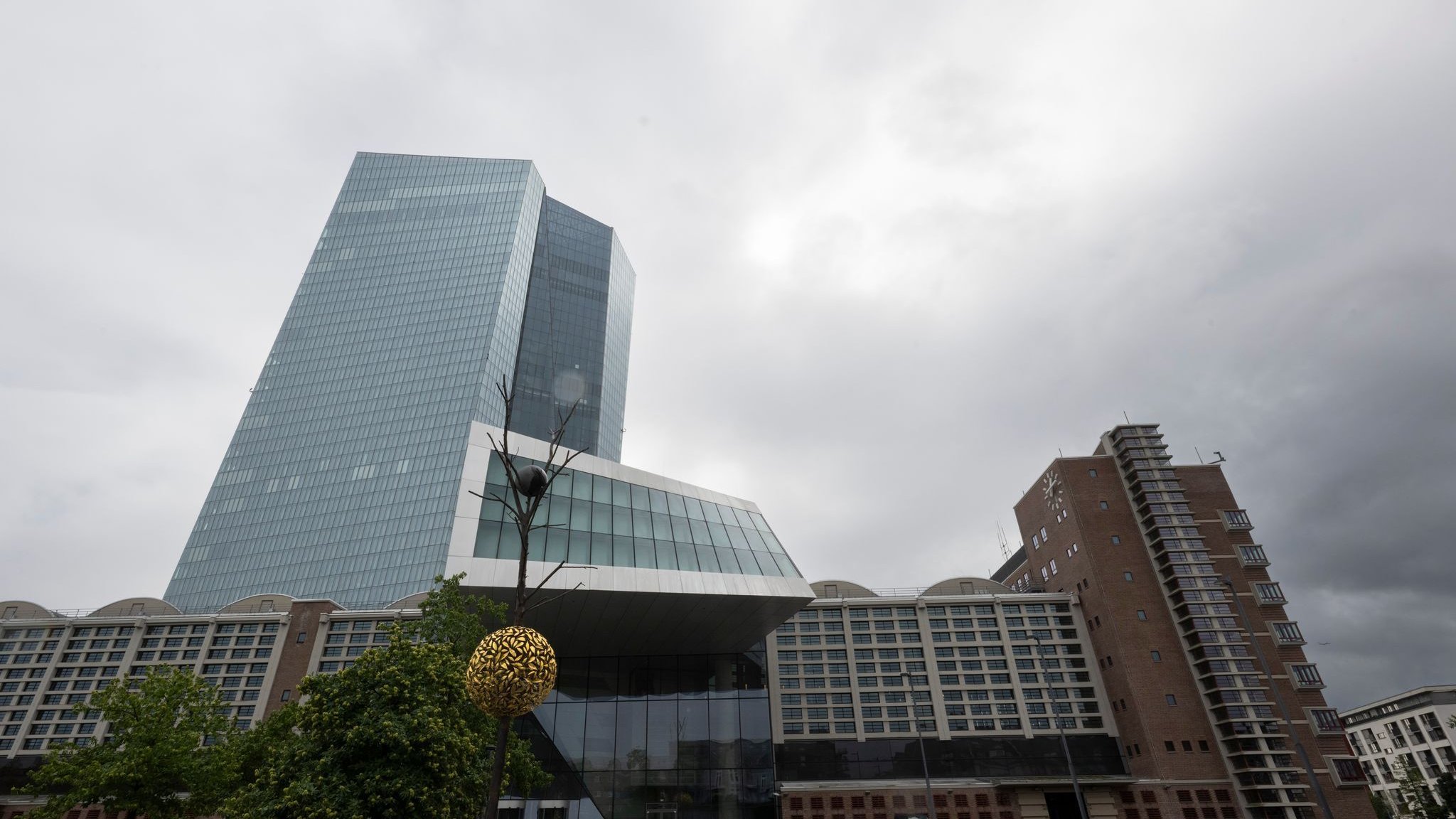 EZB: Inflation im Euro-Raum steigt noch stärker an als erwartet