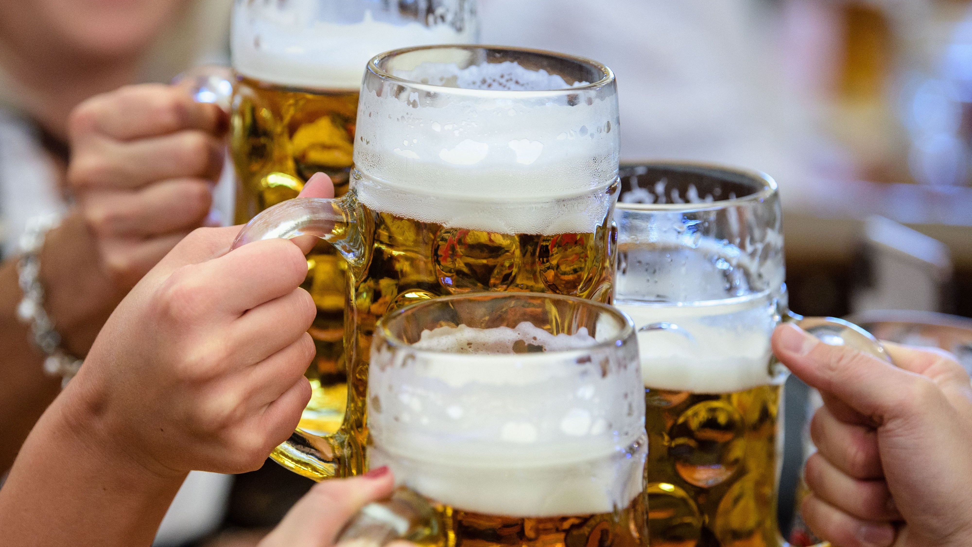 Paulaner: Münchner Brauerei verkauft 2025 deutlich mehr Getränke