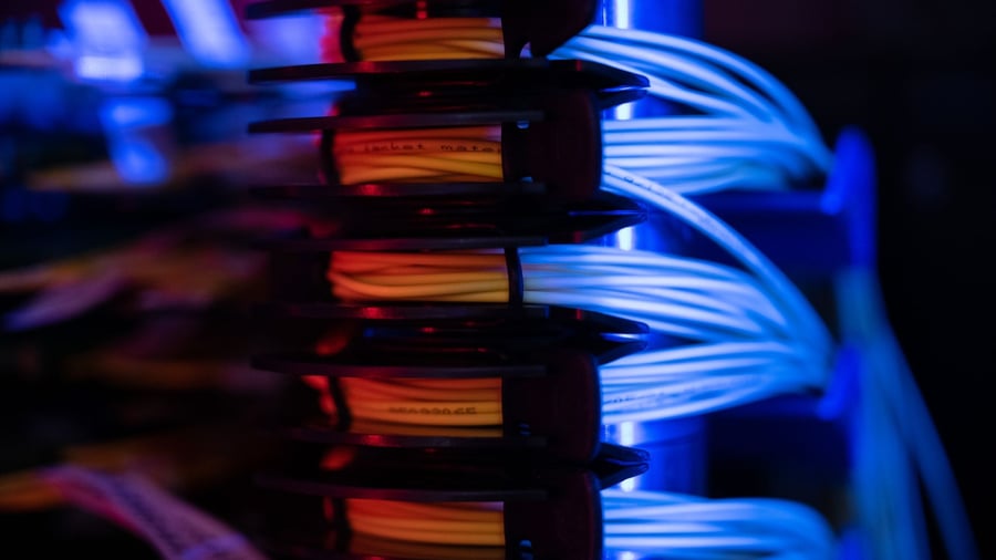 Hackers disabled German procurement portal