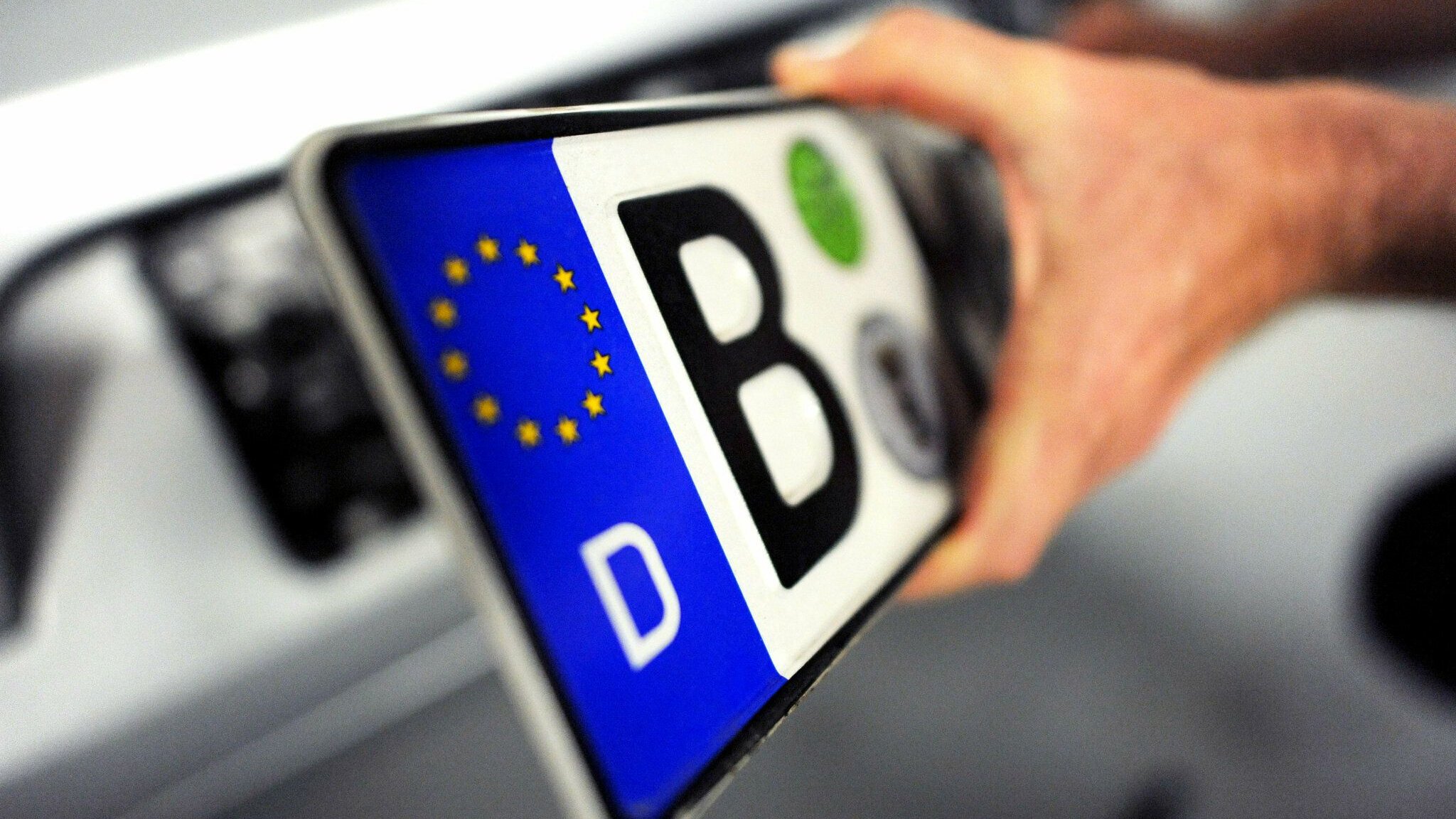 Auto abmelden: So funktioniert die Kfz-Abmeldung