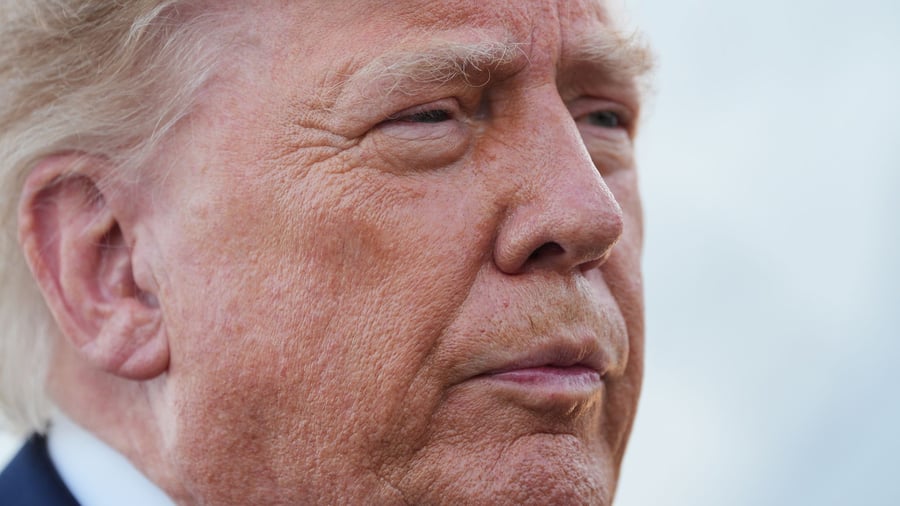 Neuer transatlantischer Bund?: Trump droht EU wegen geplanter Annäherung an Kanada
