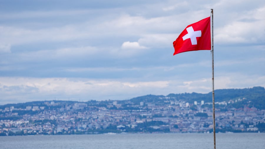 Konkurrenzdruck: Von der Mindeststeuer bis zur Energiestrategie: Der schleichende Standortverlust der Schweiz