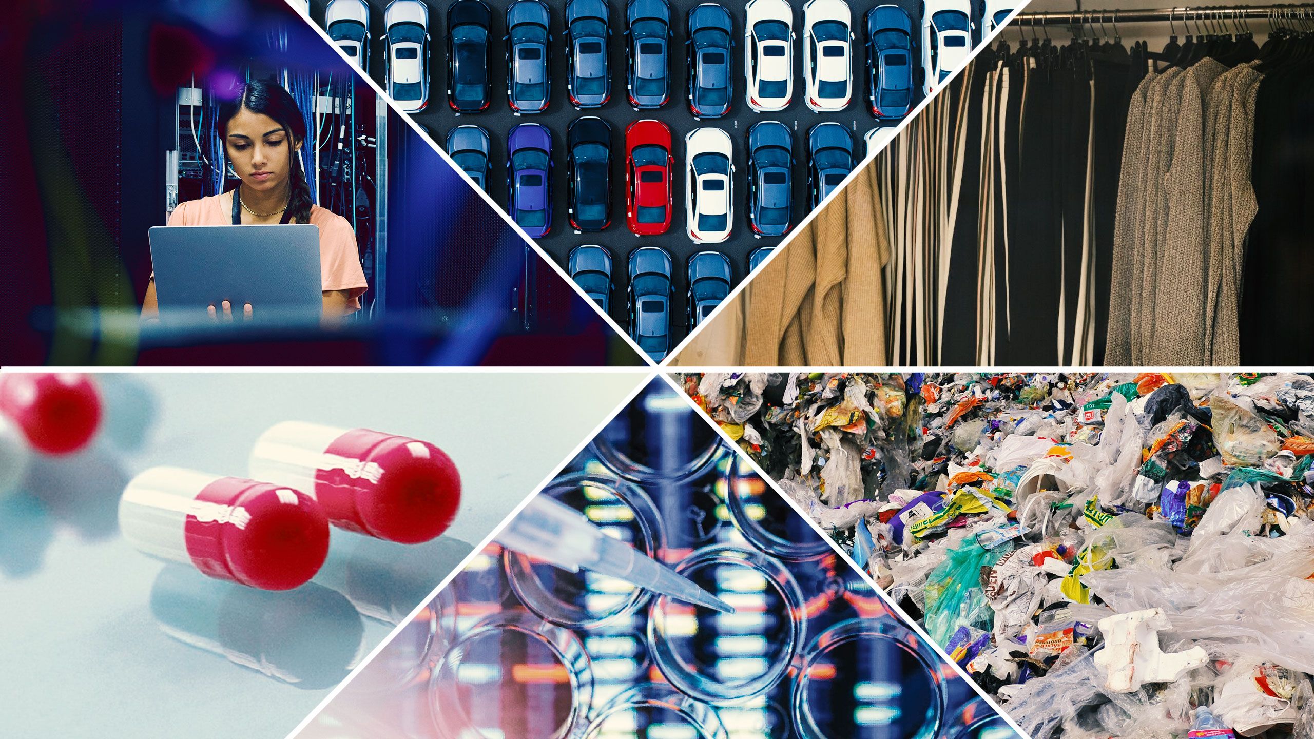 Geldanlage: Diese sechs europ&auml;ischen Aktien sind die Lieblinge der Analysten