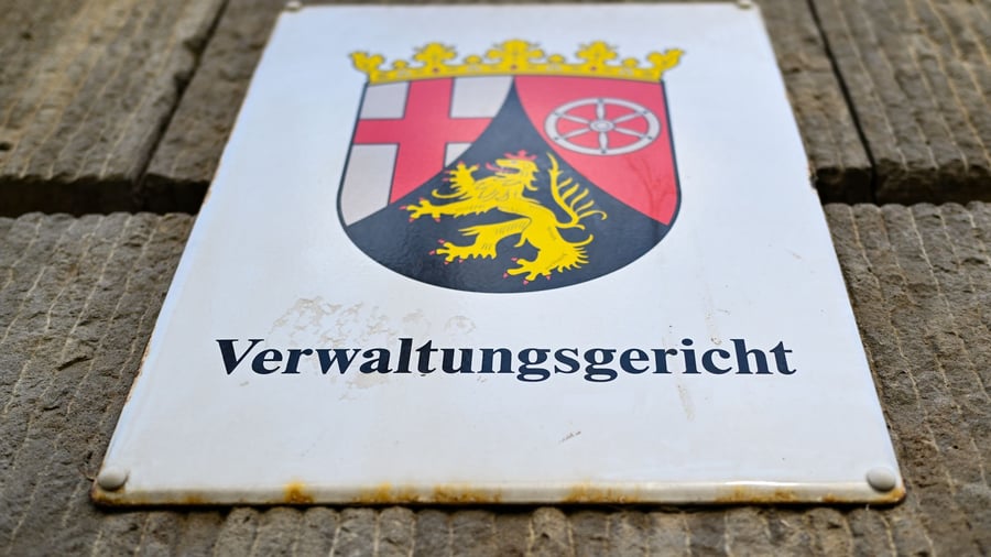 Kabinettsbeschluss: Verfahren vor Verwaltungsgerichten sollen schneller werden