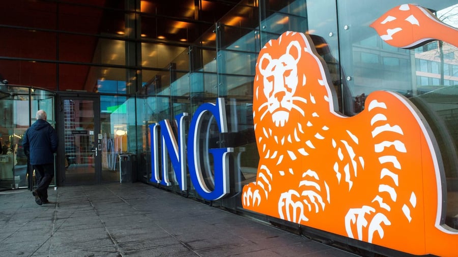 +++ Geschäftszahlen +++: ING steigert Gewinn und kündigt Aktienrückkauf an
