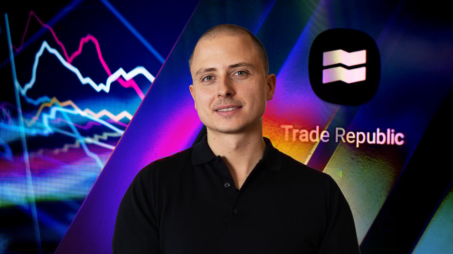 Neobroker: 12,5 Milliarden Euro: Trade Republic steigt zum wertvollsten deutschen Start-up auf