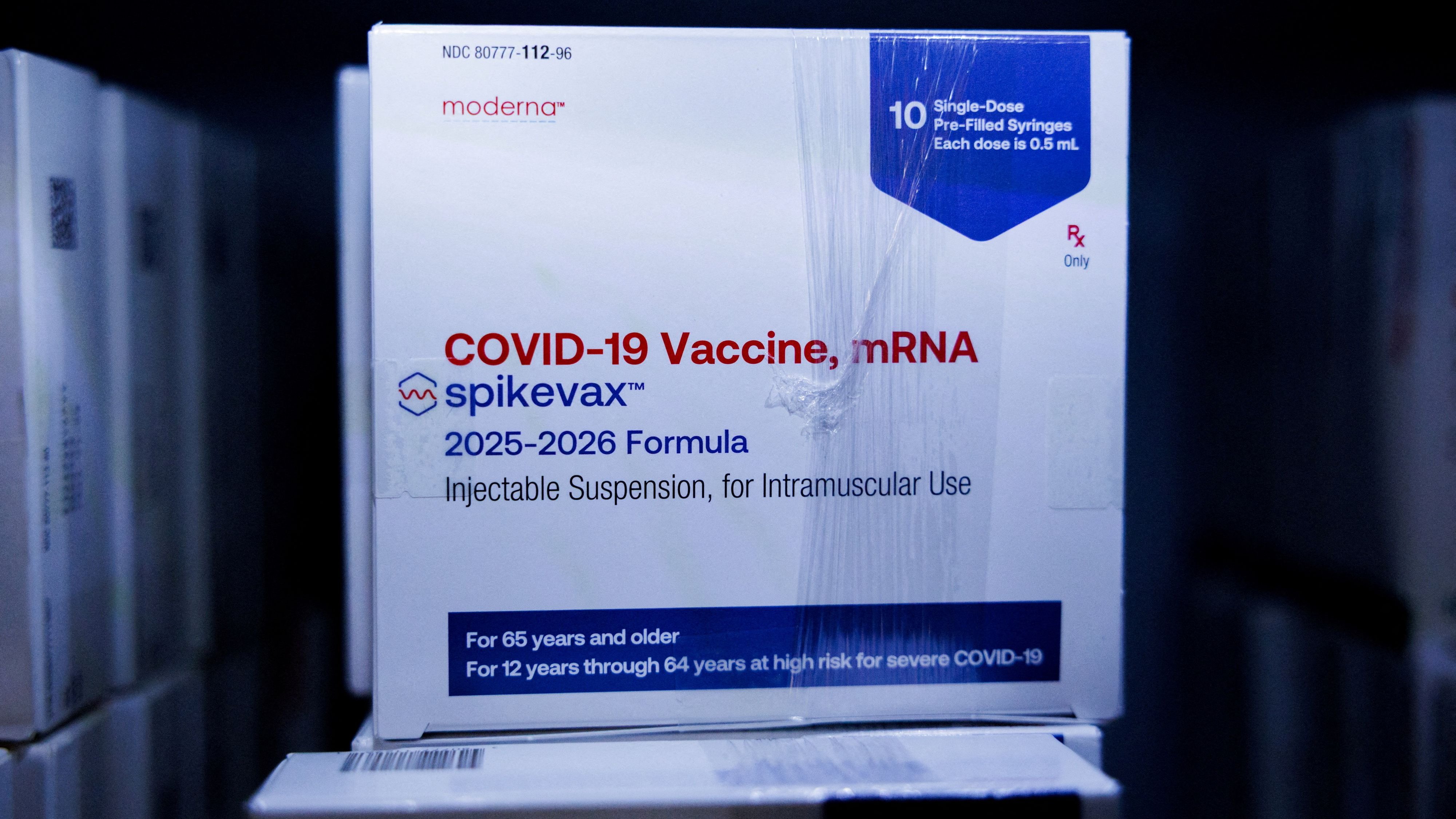 Patents: Corona vaccines - | Bayer sues BioNTech, Pfizer and Moderna
