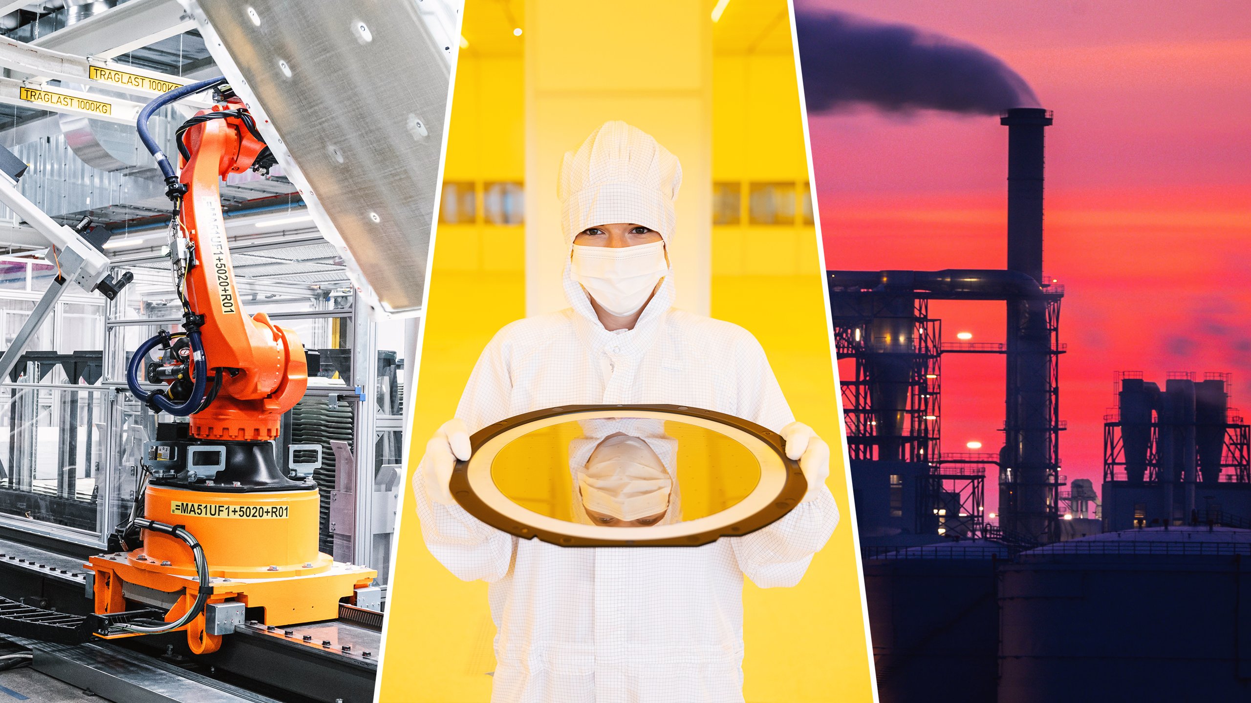 Deutschland: Wie die Wirtschaft aus der Krise kommen k&ouml;nnte