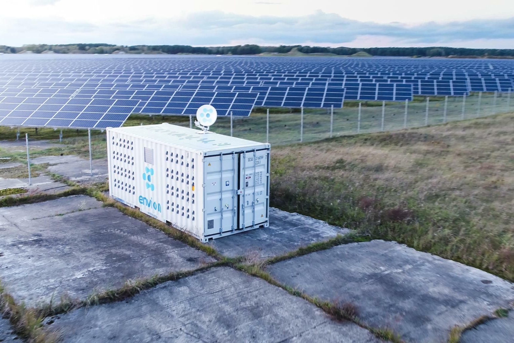 Krypto-Skandal: Envion sammelte ohne Geschäft 100 Millionen Dollar ein