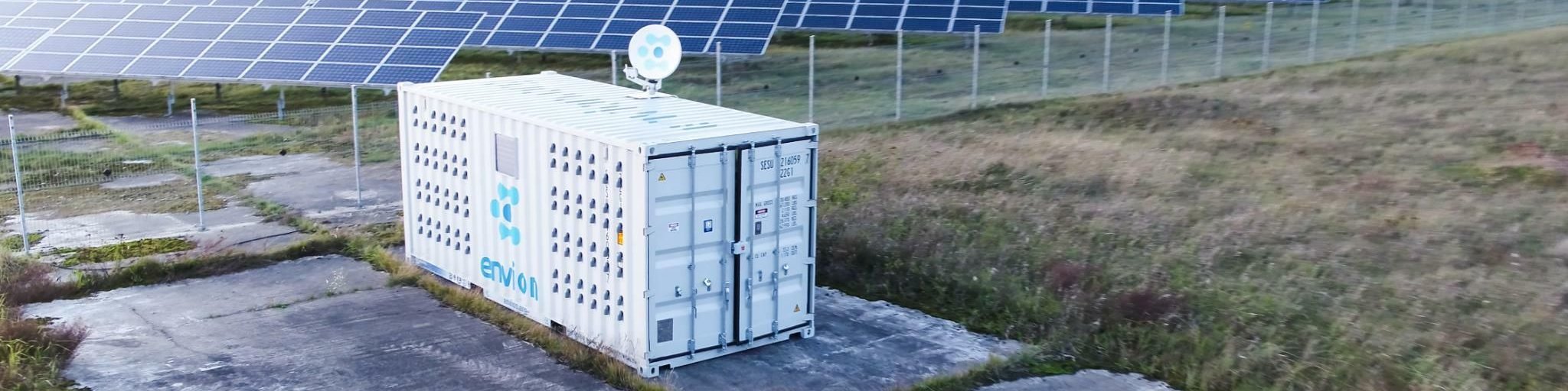 Krypto-Skandal: Envion sammelte ohne Geschäft 100 Millionen Dollar ein