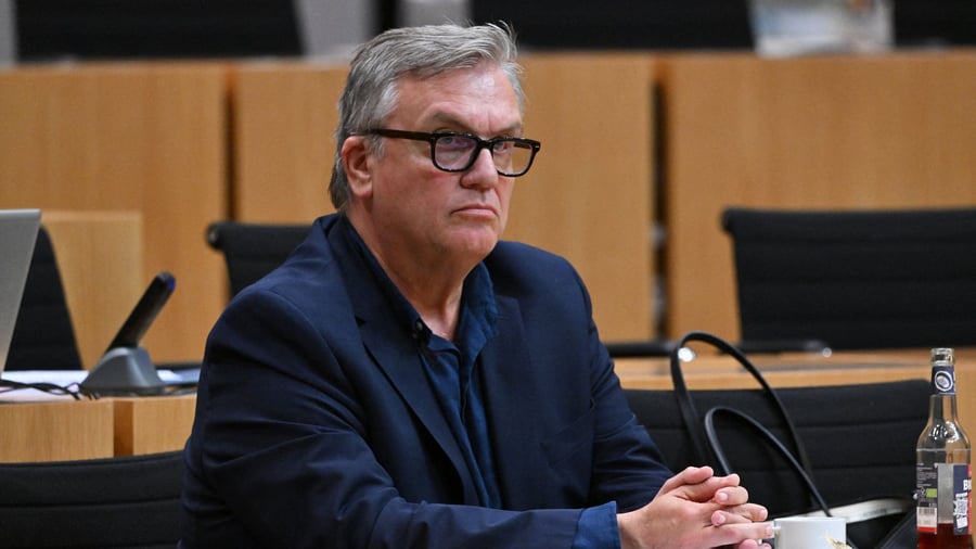 Anhörung Thüringer Landtag: Kerkeling: „Wir dulden keinen Faschismus in Deutschland“