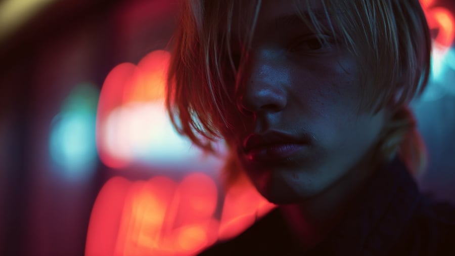 Smopp Records: „FYI – I am AI“: Dieses Kölner Musi