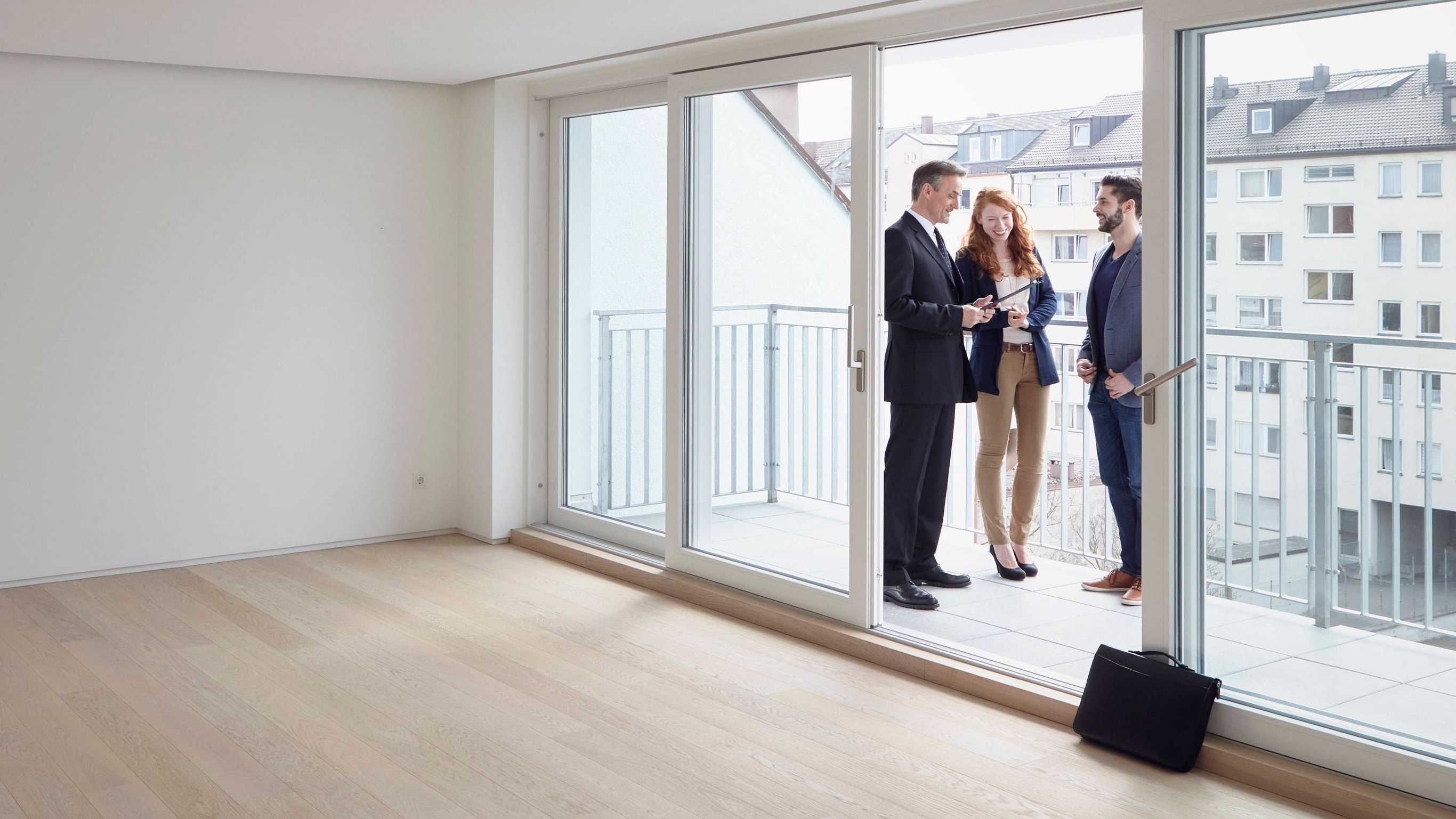 Immobilien: Exklusive Daten zeigen: In diesen Bundesländern können Sie besonders häufig ohne Makler kaufen