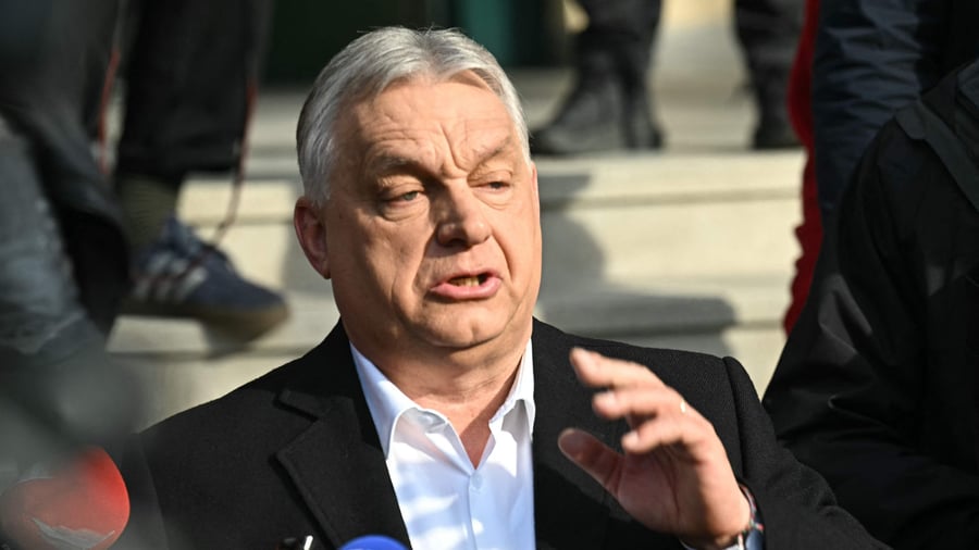 Ungarn: Korruption in der Orban-Era könnte Ungarn rund 168 M