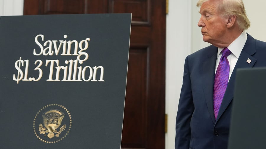 Global Warming: Crisis, What Crisis? How Trump Undermines Climate Protection