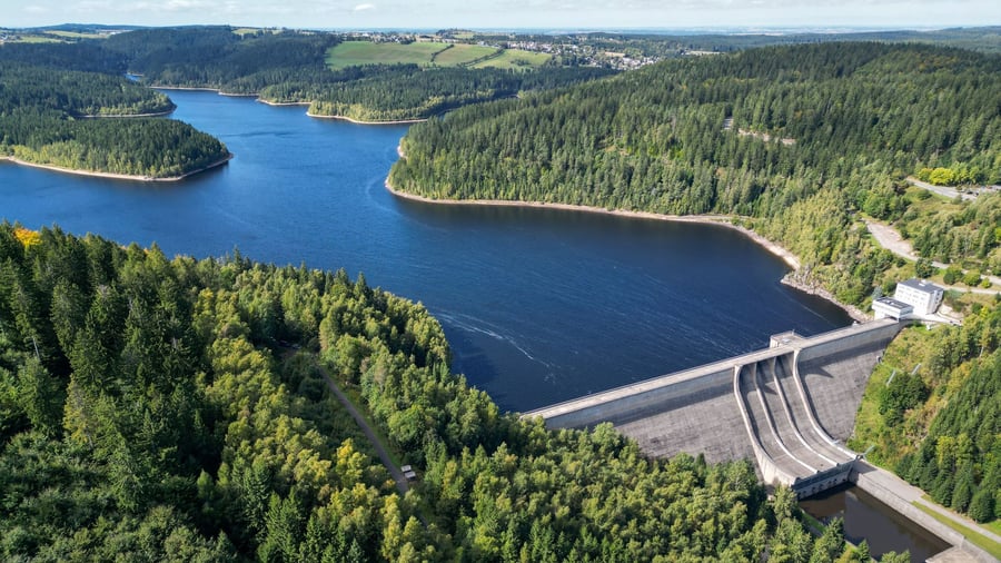 Kabinett: Sabotageschutz: Bund weitet Sicherheitschecks aus