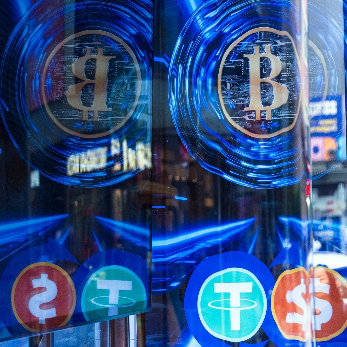 Bitcoin: Ermittler zerschlagen Plattform für Online-Geldwäsche