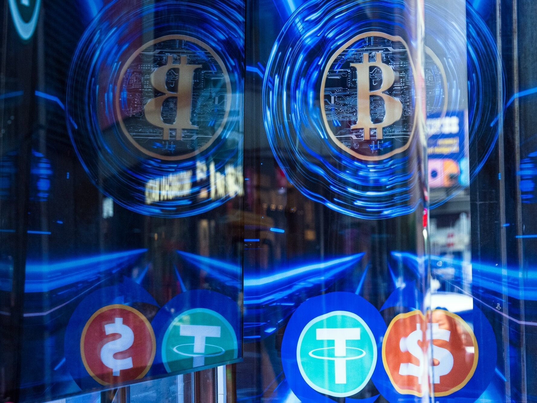 Bitcoin: Ermittler zerschlagen Plattform für Online-Geldwäsche