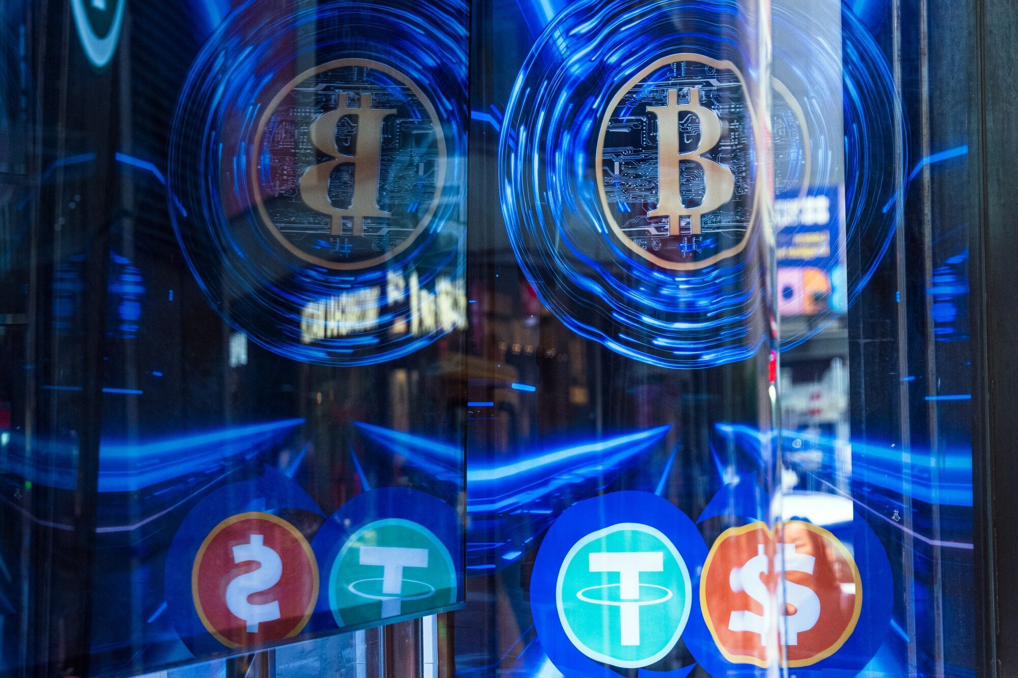 Bitcoin: Ermittler zerschlagen Plattform für Online-Geldwäsche