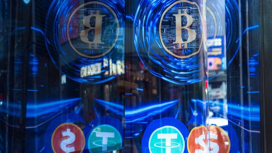 Bitcoin: Ermittler zerschlagen Plattform für Online-Geldwäsche