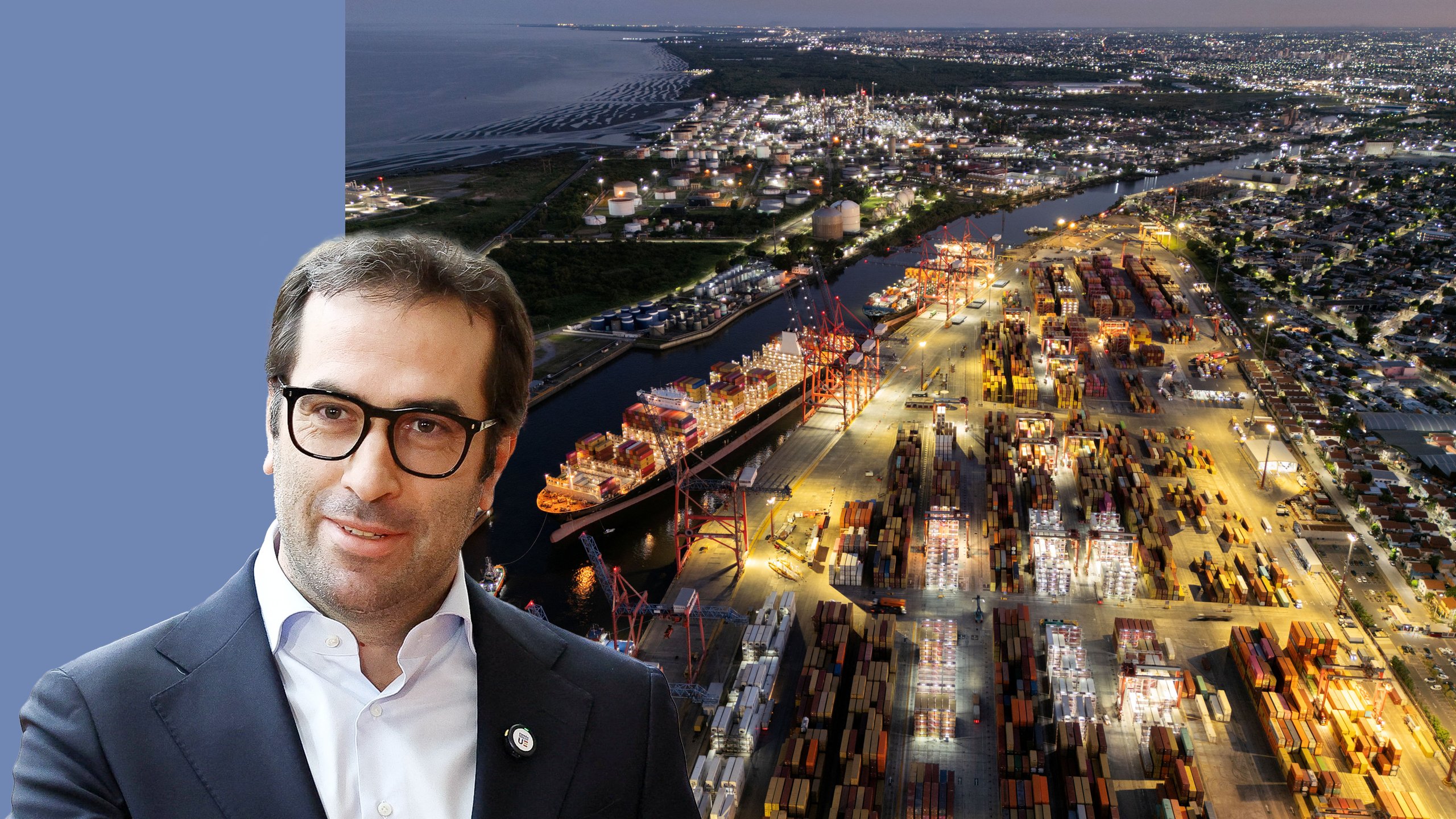 Gastkommentar: Das EU-Mercosur-Abkommen ist eine Botschaft der Hoffnung