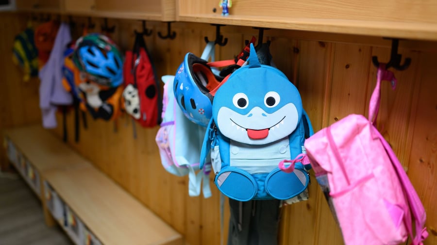 Neues Kita-Gesetz: Sprache können: Wie Kinder fit werden für die Schule
