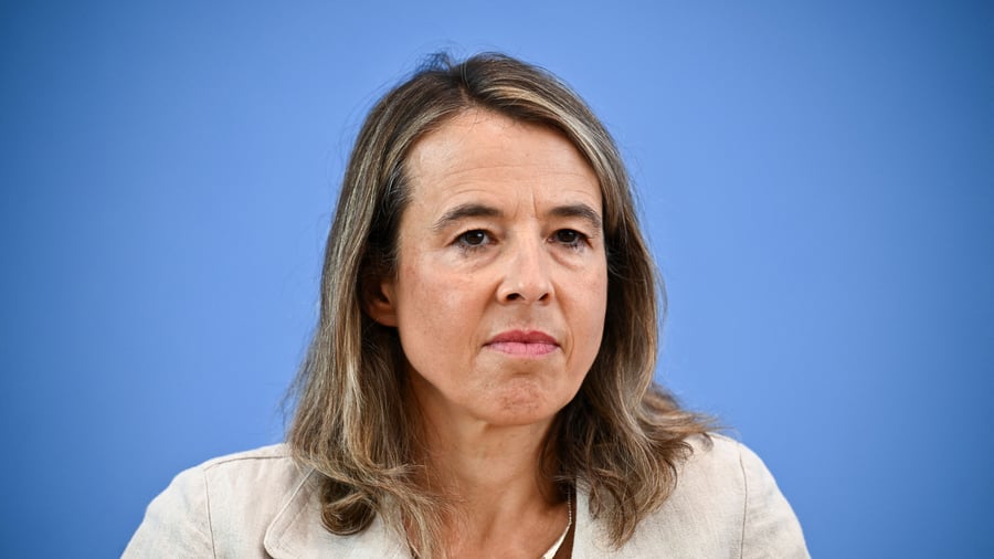 Sachverständigenrat: Ulrike Malmendier scheidet als Wirtschaftsweise aus