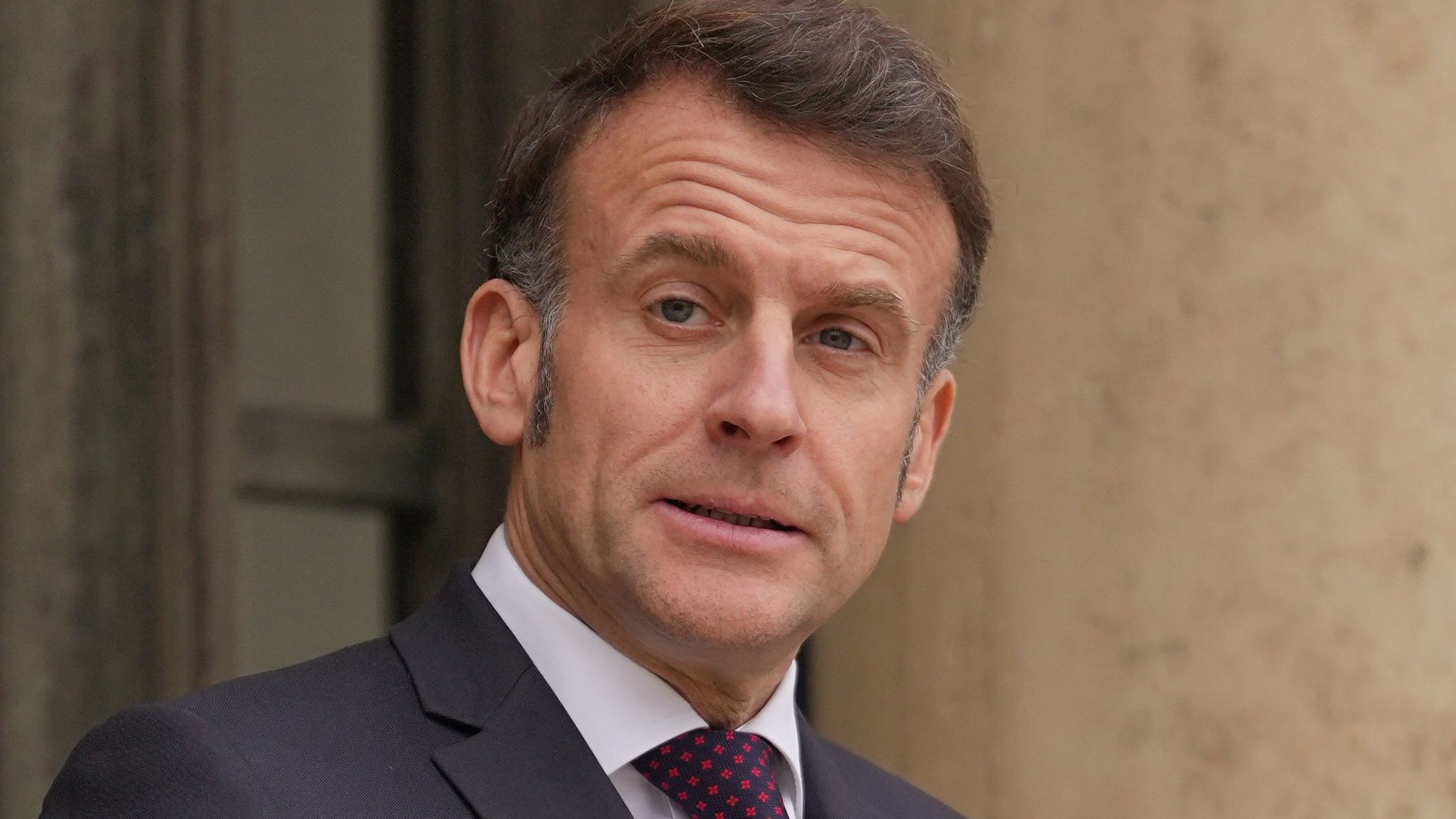 Ukraine-Krieg: Macron will Dialog mit Putin &ndash; Kreml ist bereit