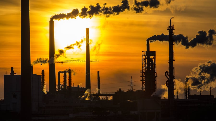 Industrie: EU knüpft Reform des Emissionshandels an  Investitions-Pflicht