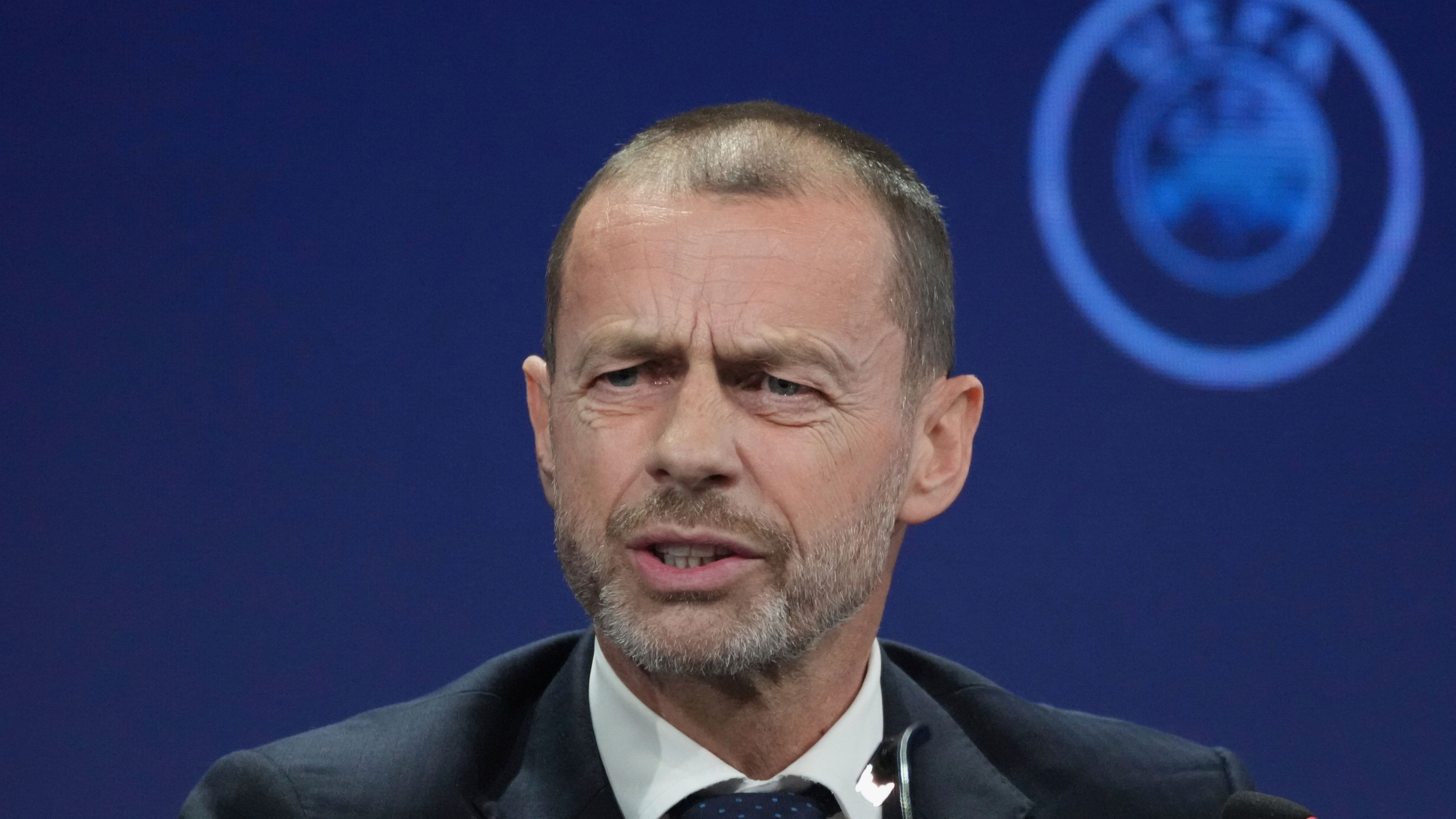 WM 2026: Uefa kritisiert Balogun-Begnadigung – „Rote Linie überschritten“