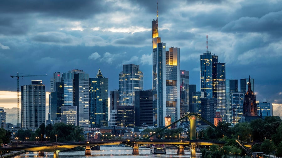 Investoren: Stimmung bei Wagniskapitalinvestoren bricht überraschend stark ein