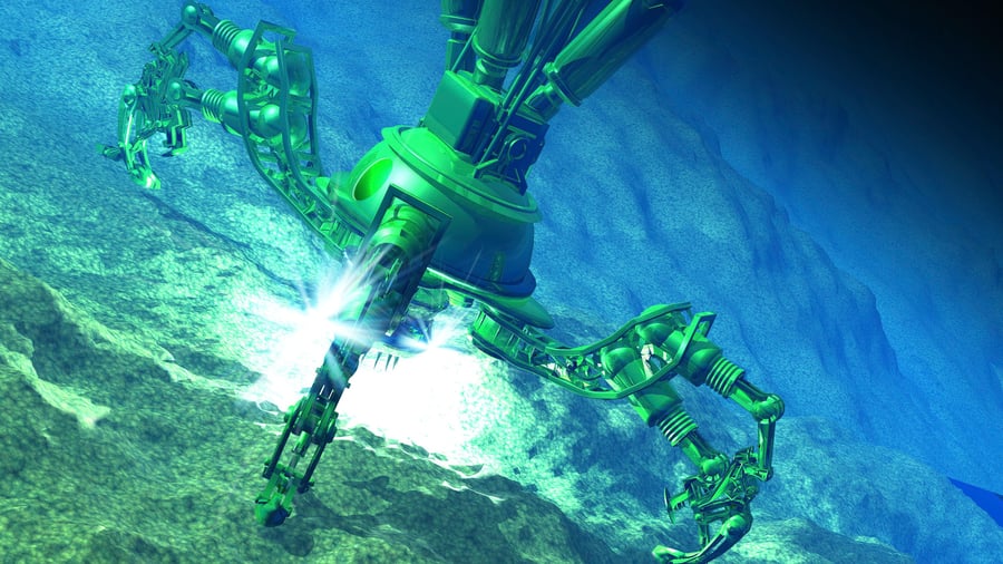 Deep Sea Mining: Streit um Tiefseebergbau: Die USA drängen, Deutschland bremst