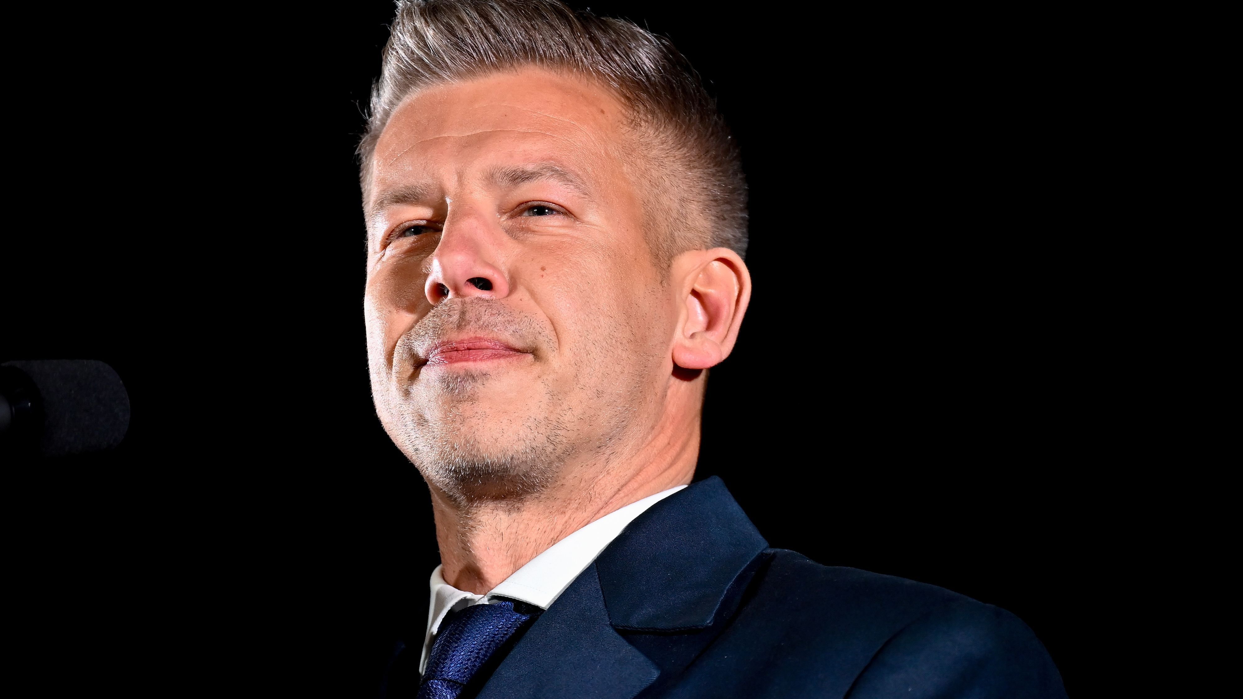 Ungarn: Europa feiert Magyars Sieg gegen Orban &ndash; und gegen Trump