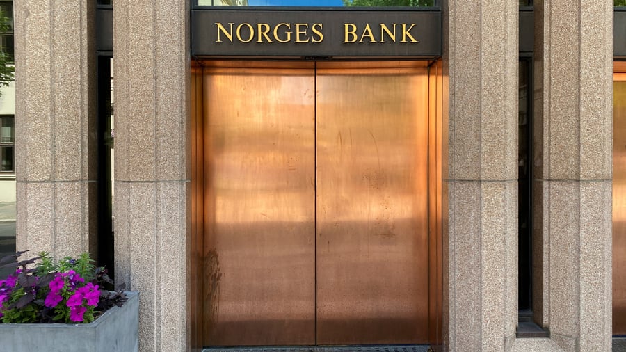 Geldpolitik: Norwegens Notenbank hebt Leitzins an – Schweden verzichtet