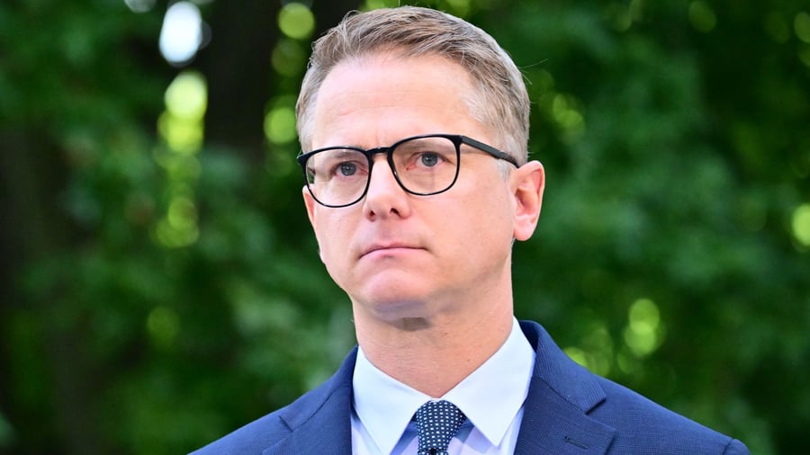 Carsten Linnemann: Keine Schonfrist für Linnemann: Diese vier Baustellen muss der neue Gesundheitsminister noch im Herbst angehen