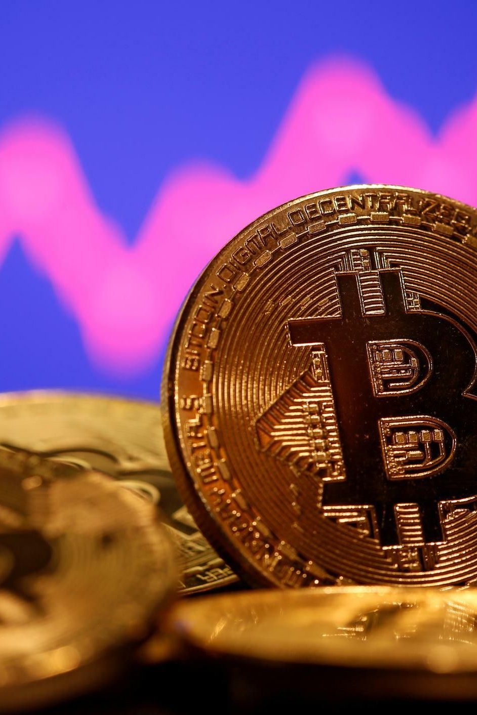 Bitcoin und Ether: Commerzbank bietet Profi-Investoren ab sofort Krypto an