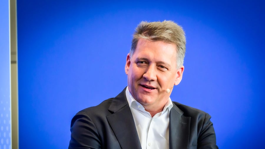 Liveblog von der TECH: Audi-Chef Döllner: Das „Weltauto aus Deutschland“ hat ausgedient