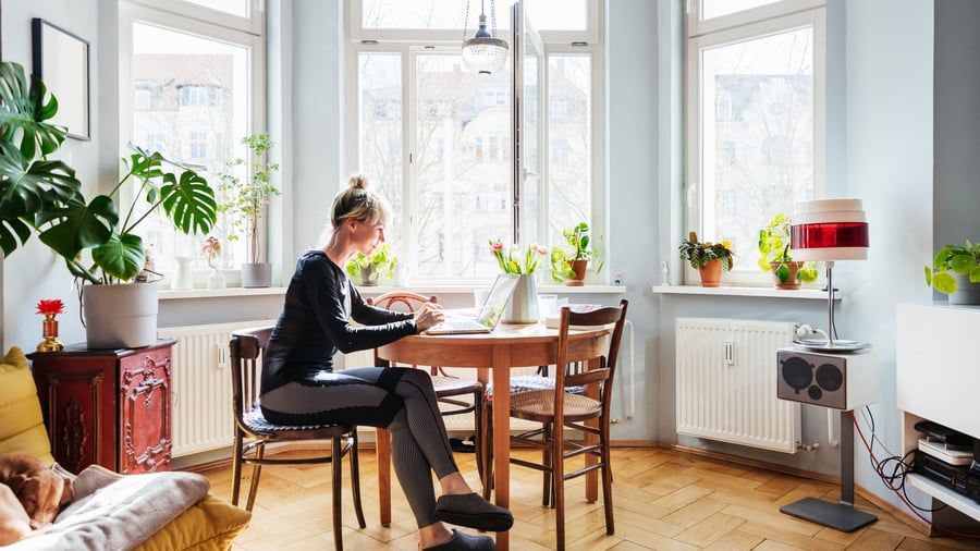 Immobilien: Wie es Singles gelingt, ihr Wohneigentum zu finanzieren